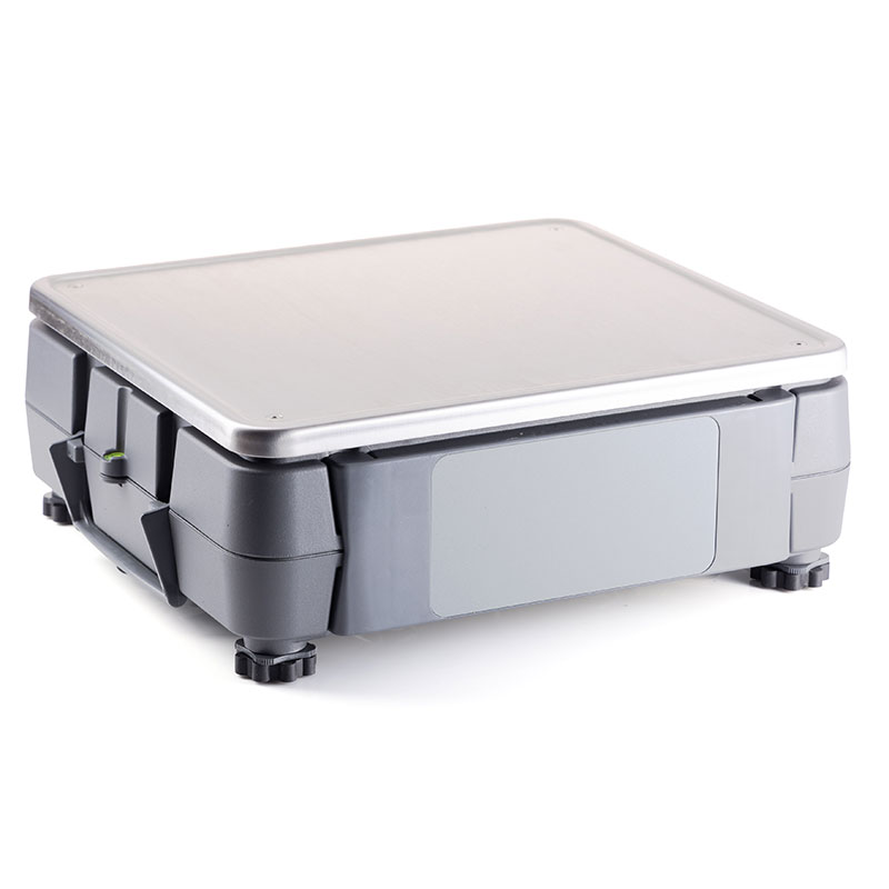 HRB Digital Bench Scale