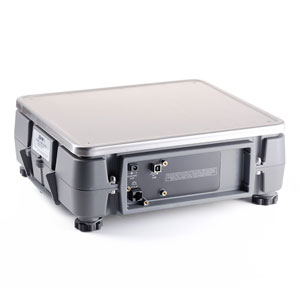 HRB Digital Bench Scale