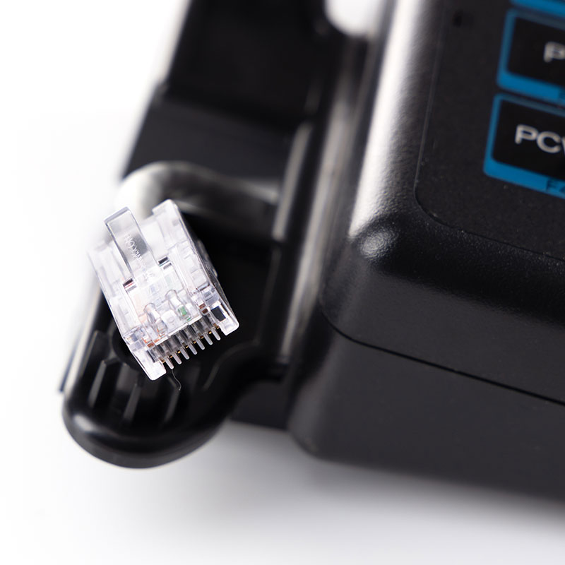 HRCS Remote Numeric Keypad