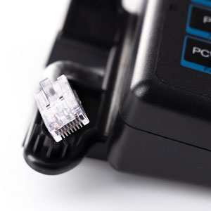 HRCS Remote Numeric Keypad