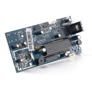 C100 Main Board 6- 60 Lb