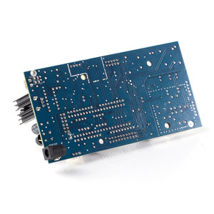C100 Main Board 6- 60 Lb