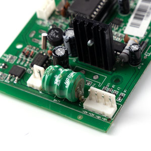 C100 Main Board 100 Lb