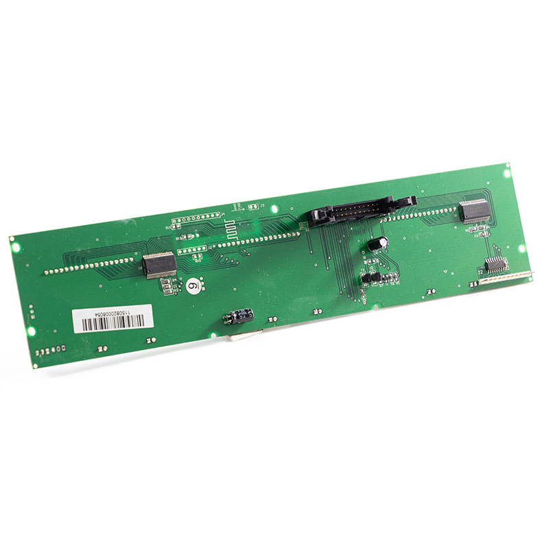 C100 Display Board 6 - 60 Lb