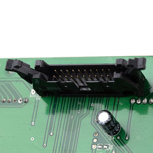 C100 Display Board 6 - 60 Lb