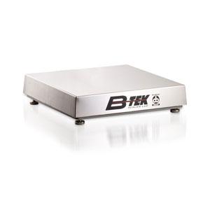 Industrial Bench Scale - Stainless Steel