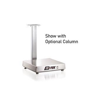 Industrial Bench Scale - Stainless Steel