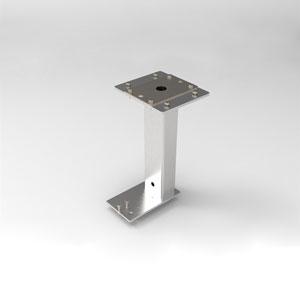 Industrial Bench Scale Column