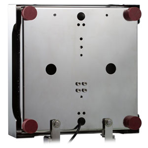 AquaShield Washdown Bench Scale