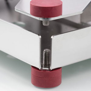 AquaShield Washdown Bench Scale