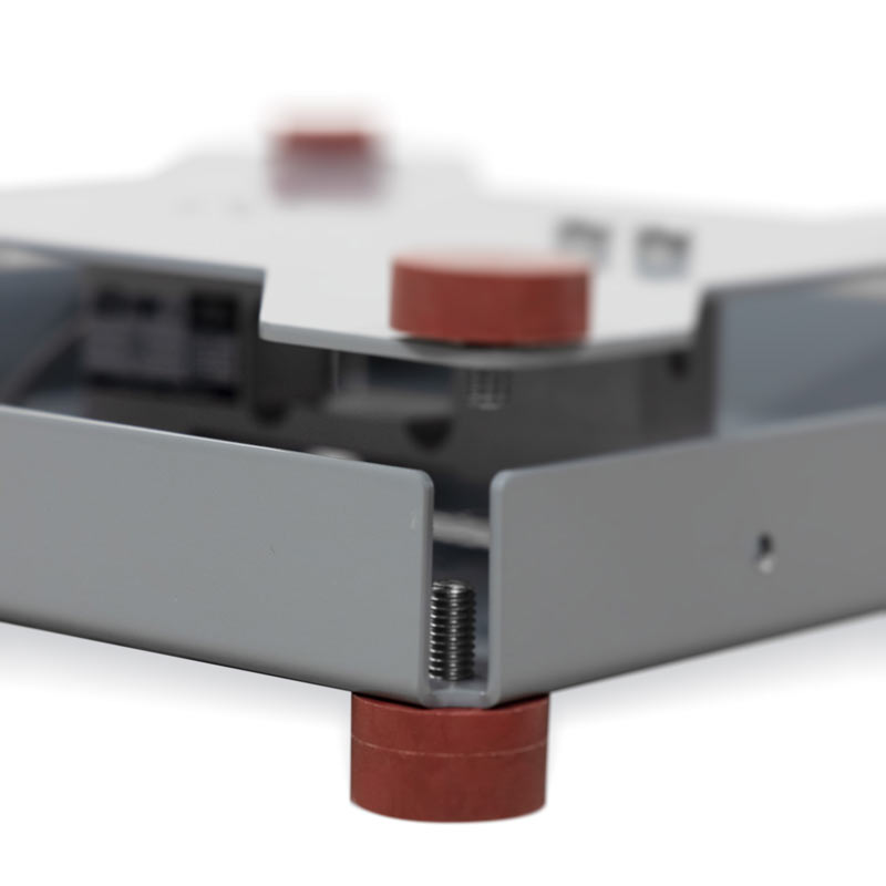DuraShield Bench Scale Package