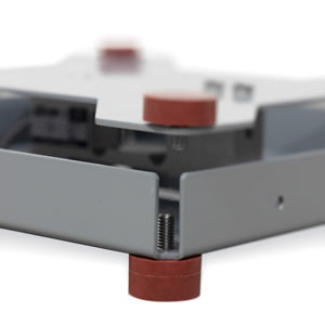 DuraShield Bench Scale Package
