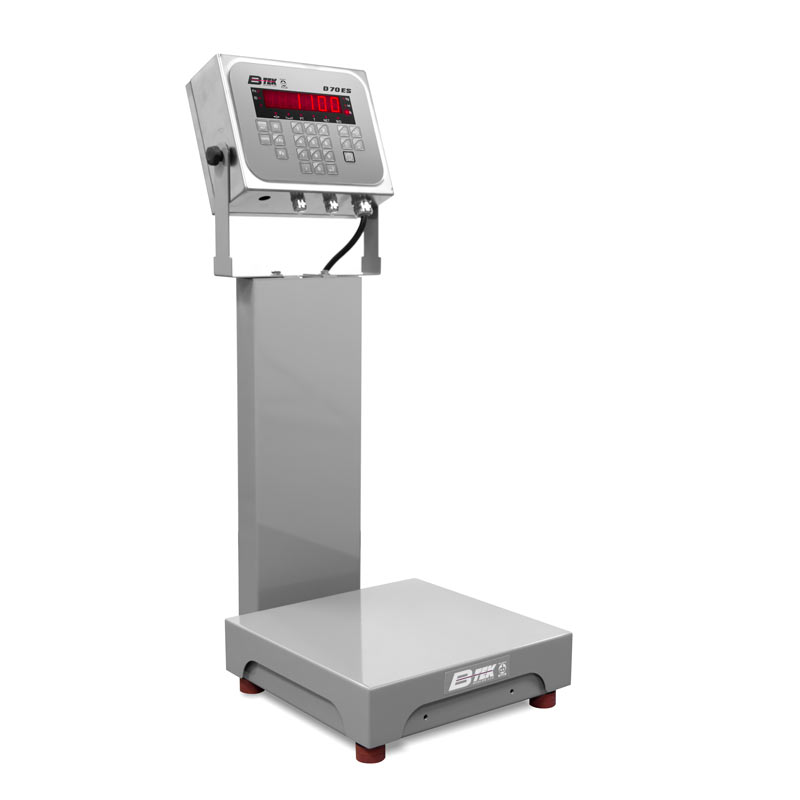 DuraShield Bench Scale