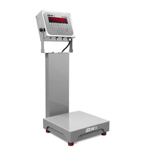 DuraShield Bench Scale