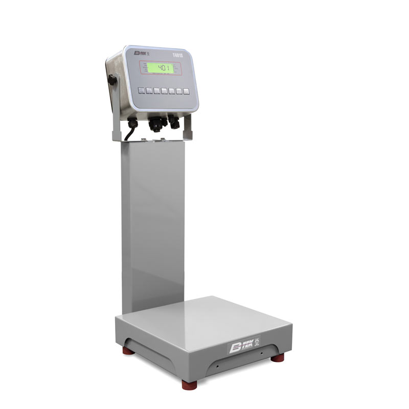 DuraShield Bench Scale