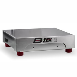 AquaShield Washdown Bench Scale
