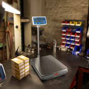 WorldWEIGH C200 Counting Scale