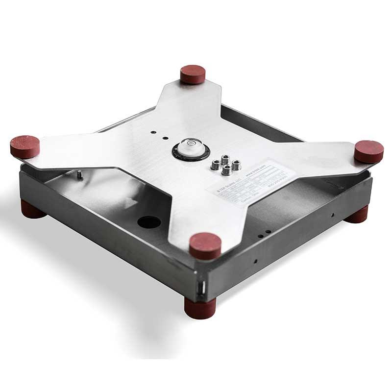 AquaShield Washdown Bench Scale