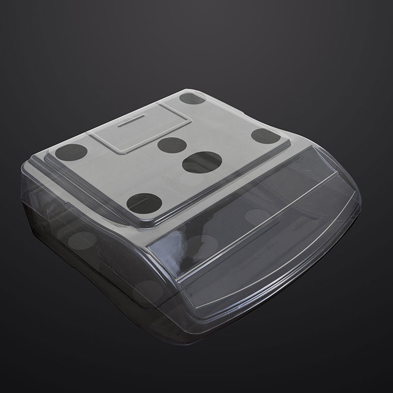 WorldWEIGH C100 Counting Scale 2