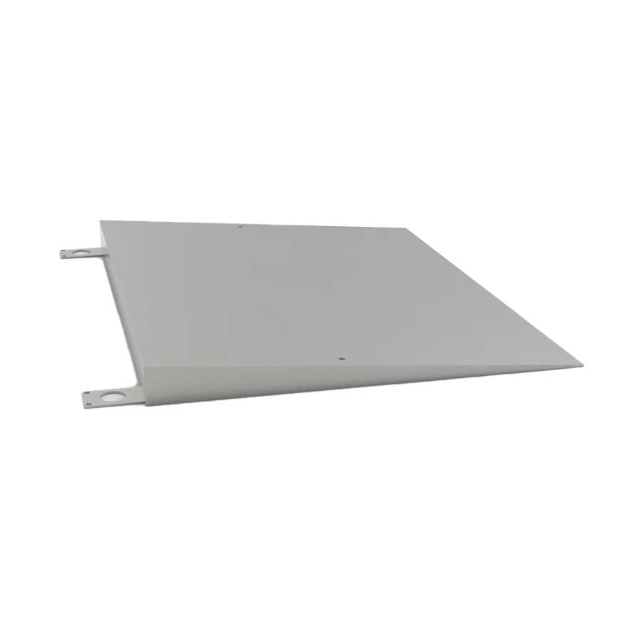 WorldWEIGH Floor Scale Ramp