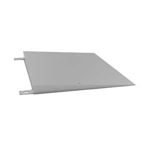 WorldWEIGH Floor Scale Ramp
