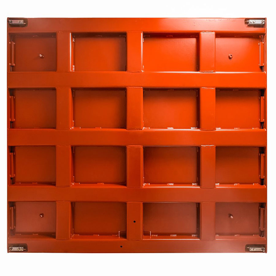 High Resolution RPS Package