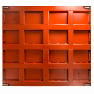 High Resolution RPS Package