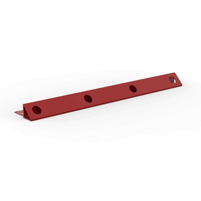 4 Square Bump Guard