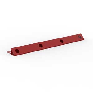 Clydesdale Bump Guard