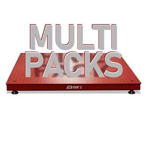 Clydesdale Multi-Pack