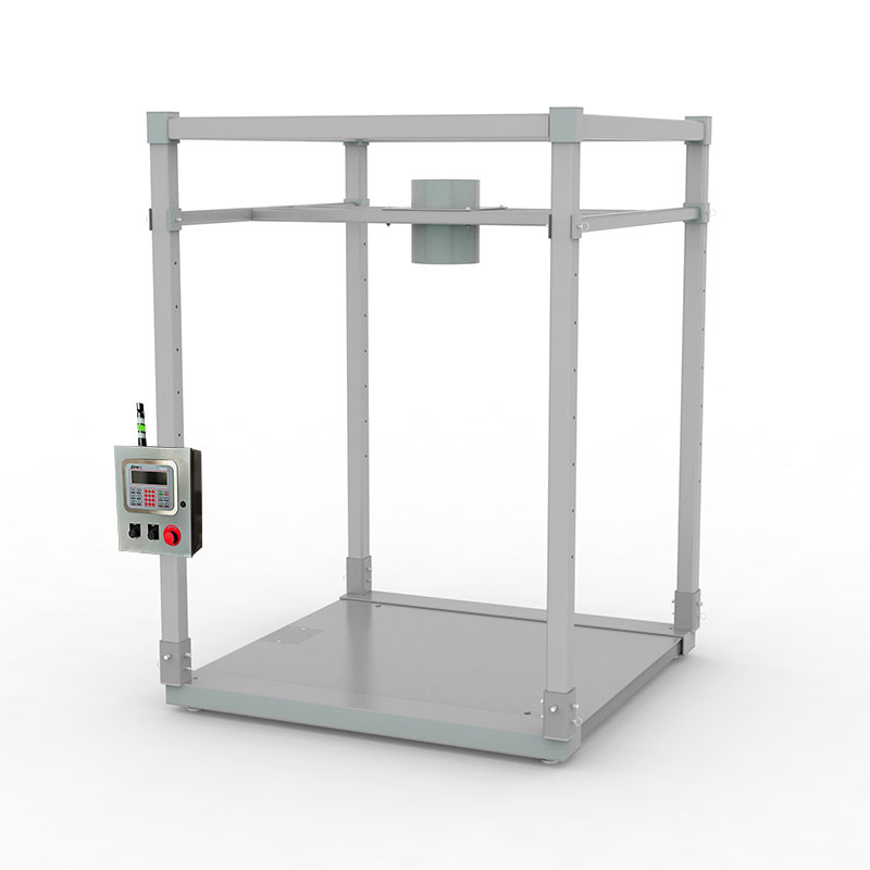 SuperSack Bulk Bagging Scale