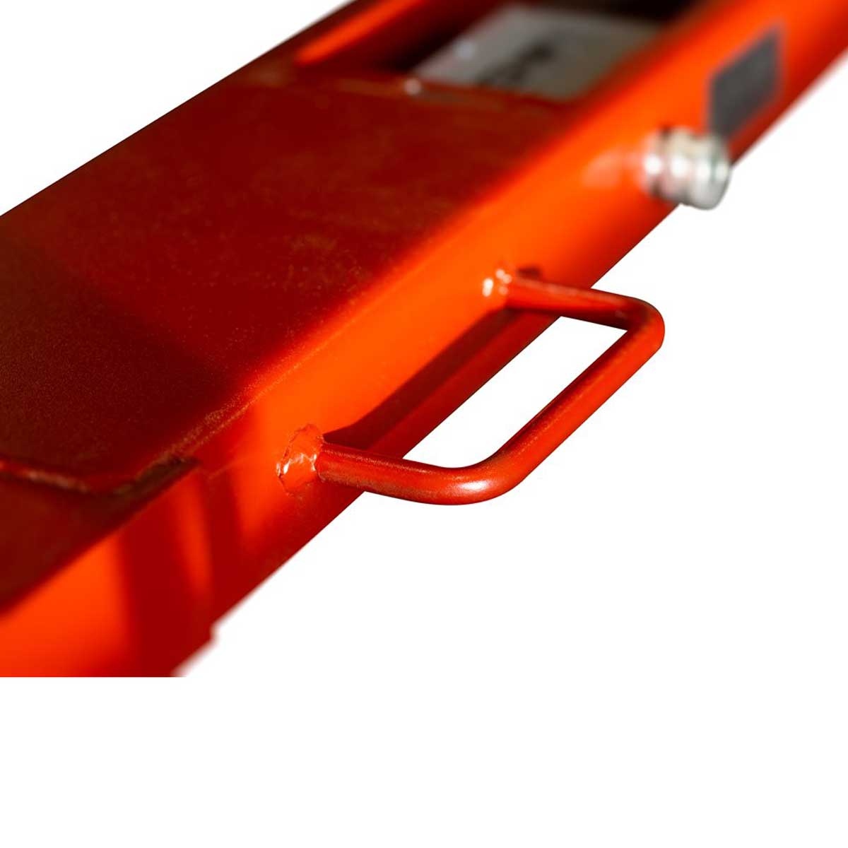 U-Style Pallet Scale