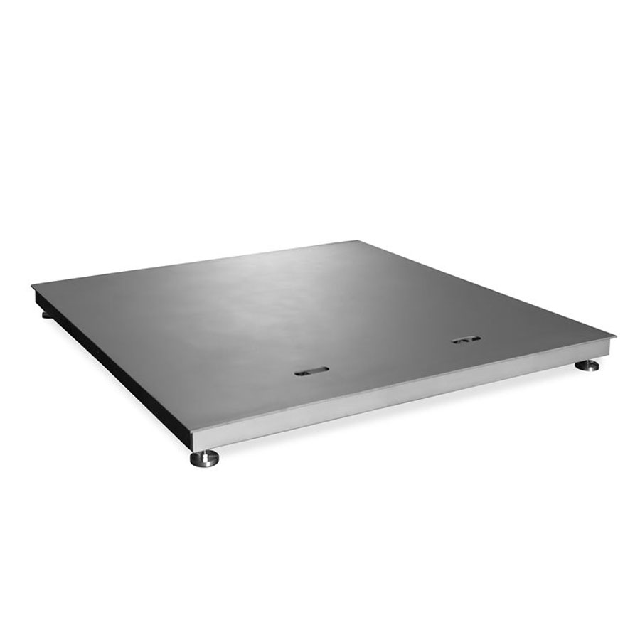Clydesdale Matrix UW Lift Deck