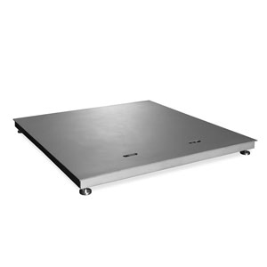 Clydesdale Matrix UW Lift Deck