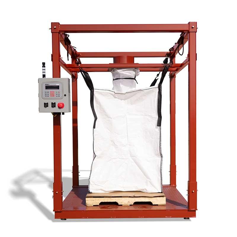 SuperSack Bulk Bagging Scale