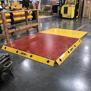 Clydesdale Bump Guard