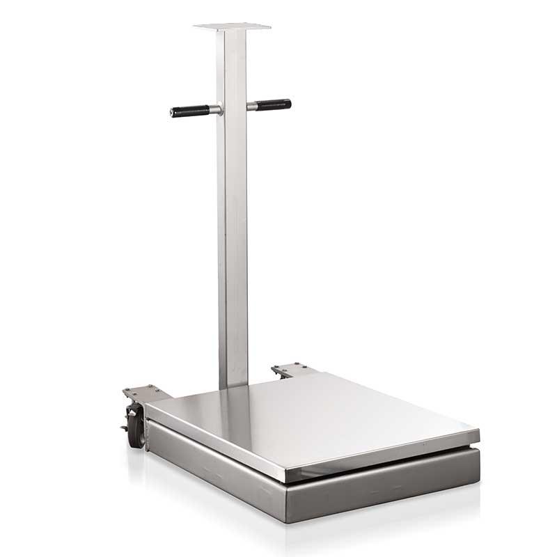 Weigh-A-Round