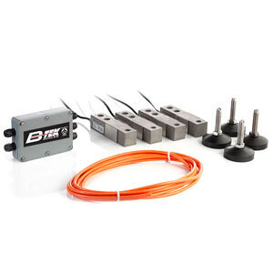 Universal Floor Scale Rebuild Kits