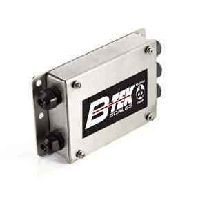 SETM2 Mount Kit