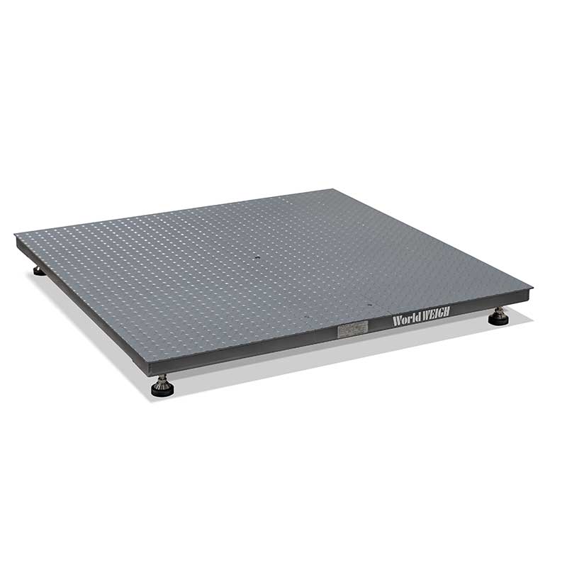 WorldWEIGH Floor Scale