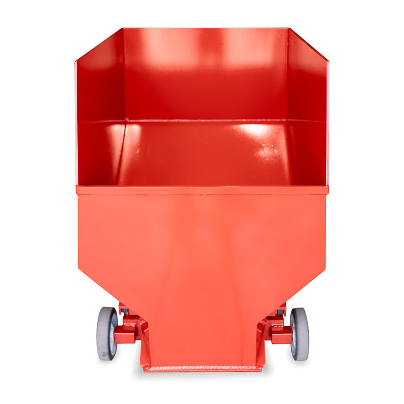 Portable Hopper Scale