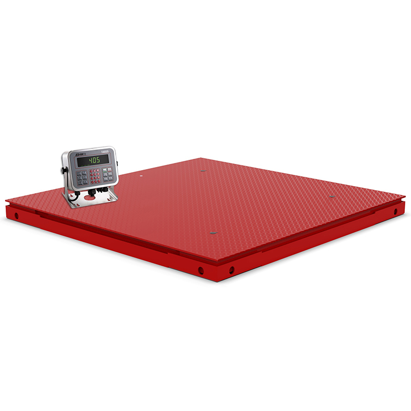 High Resolution RPS Package