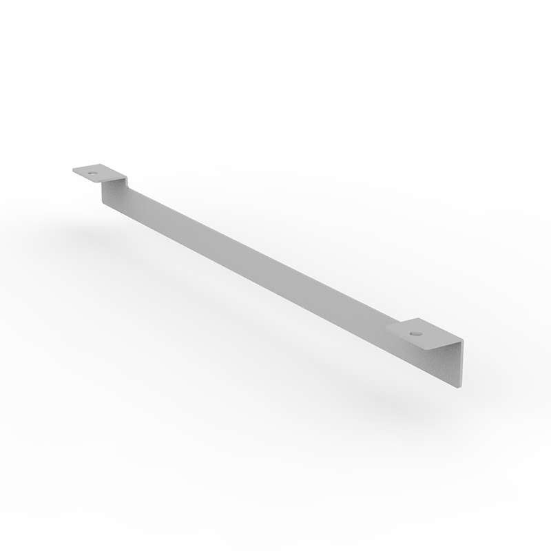 Drum Scale Backstop