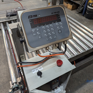 D70ES Multi-Functional Analog Indicator