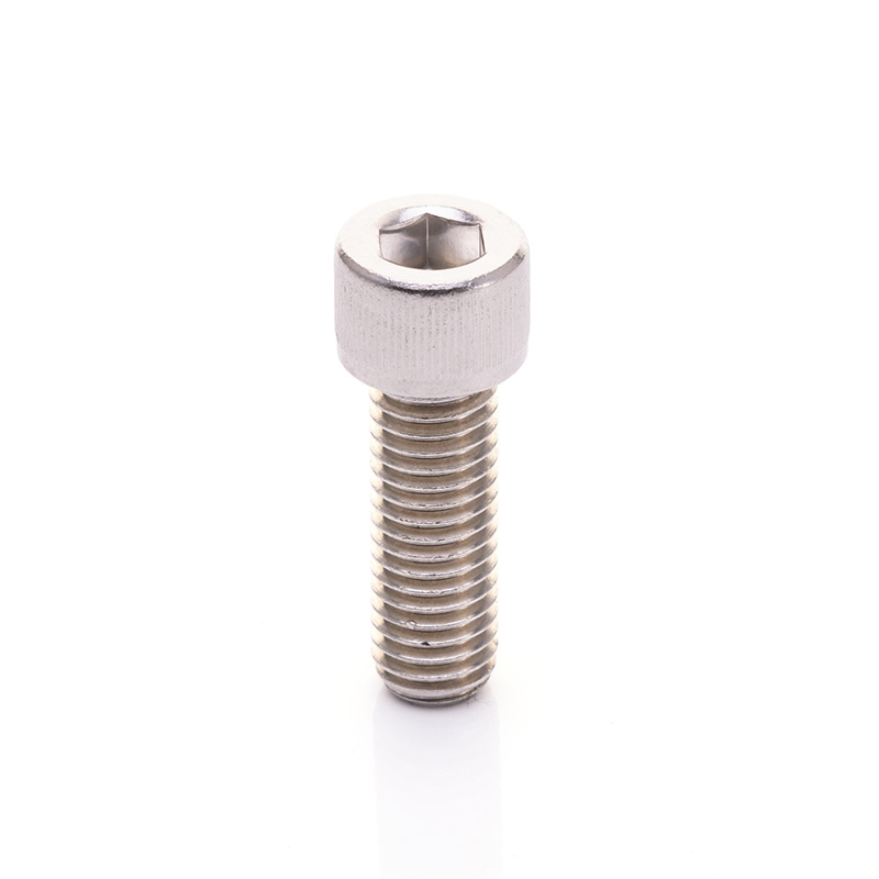 CT Center Deck Panel Socket Head Cap Screw SS - 1/2" - 13 x 1.5"