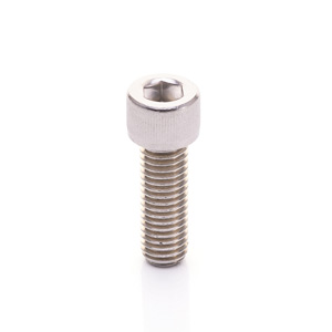 CT Center Deck Panel Socket Head Cap Screw SS - 1/2" - 13 x 1.5"