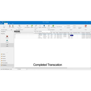 ScaleSoft Truck Management System Software