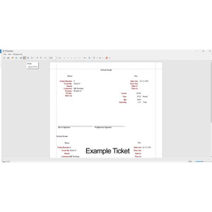 ScaleSoft Truck Management System Software