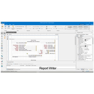 ScaleSoft Truck Management System Software