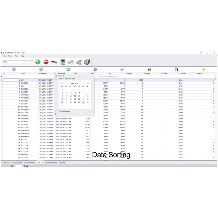 Data Studio